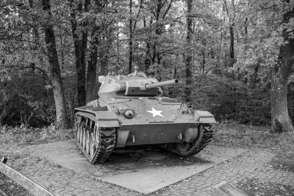 Ende des 2.Weltkrieges