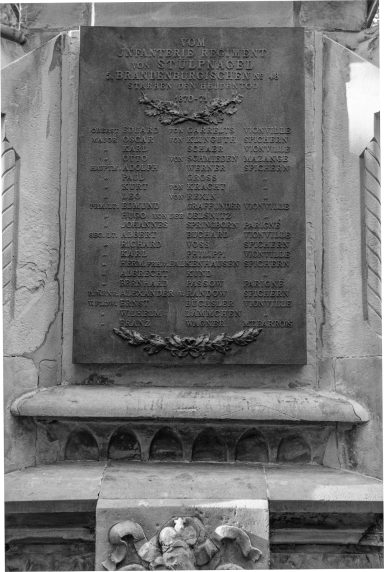 Deutsch Französischer Krieg 