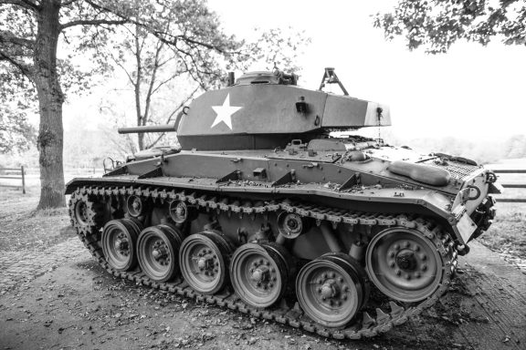 Spicherer Höhe Frankreich/Saarland 1944/45